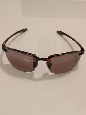 Maui Jim Ho'okipa MJ 407-10 Sunglasses